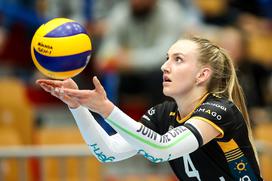 GEN-I Volley Nova KBM Branik