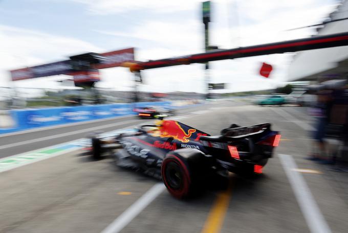 Sergio Perez | Foto: Reuters