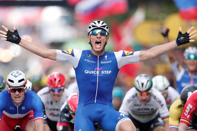 Marcel Kittel | Foto Reuters