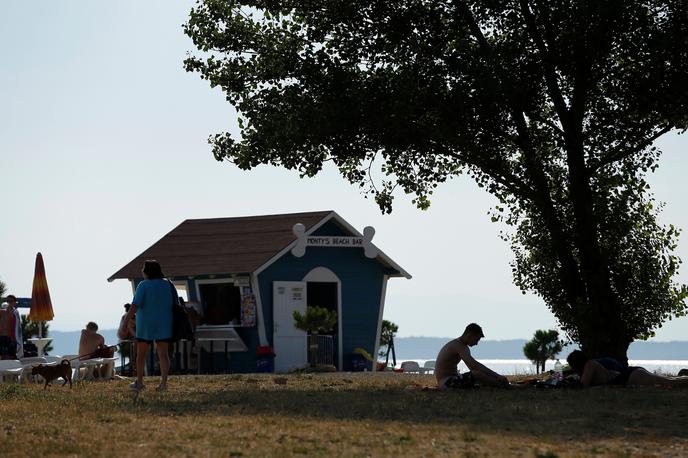 Crikvenica | Foto Reuters