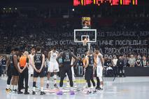 Partizan Real