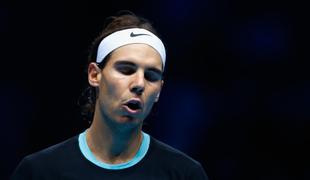 Rafael Nadal: To, kar dela Novak, je neverjetno (video)