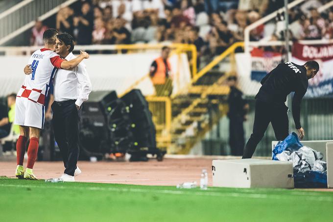 Zlatko Dalić | Foto: Grega Valančič/Sportida