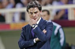 Sampdoria odpustila Zengo, prihaja Montella