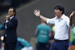 Joachim Löw: V polfinalu na Euru 2012 sem storil taktične napake