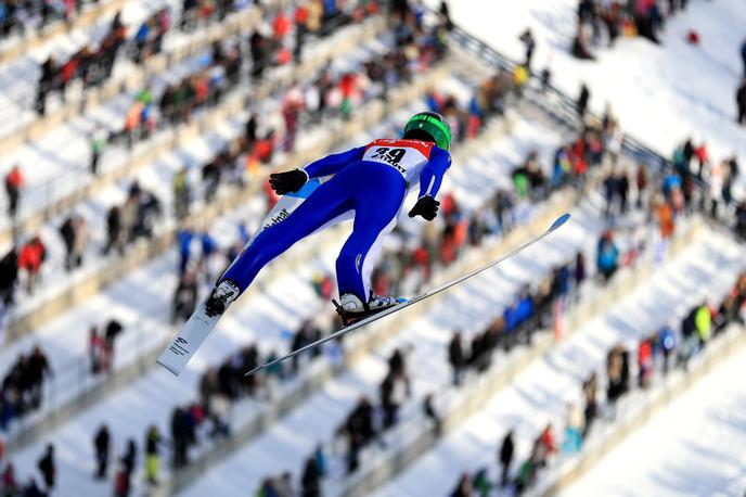 Cene Prevc Lahti 2017 | Foto Getty Images