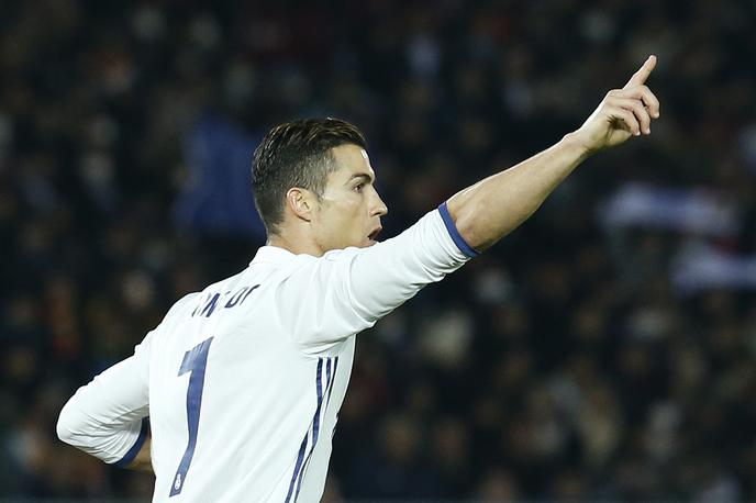 real ronaldo | Foto Reuters