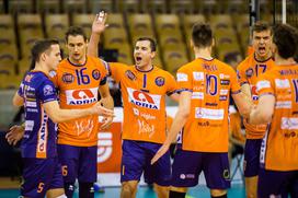 ACH Volley Lokomotiv Novosibirsk