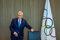 Thomas Bach