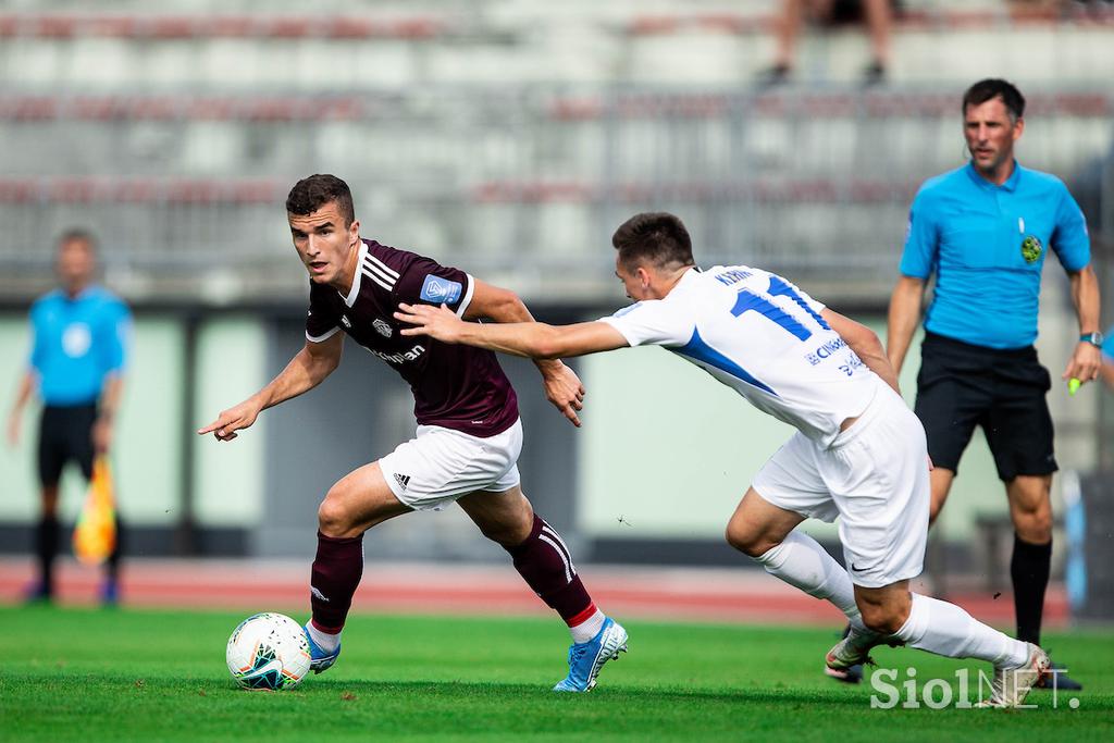 Triglav - Celje PLTS 7. krog