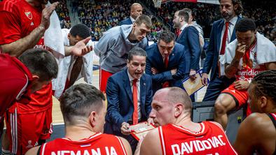 Podvig Zvezde v Istanbulu, Punter junak Barcelone