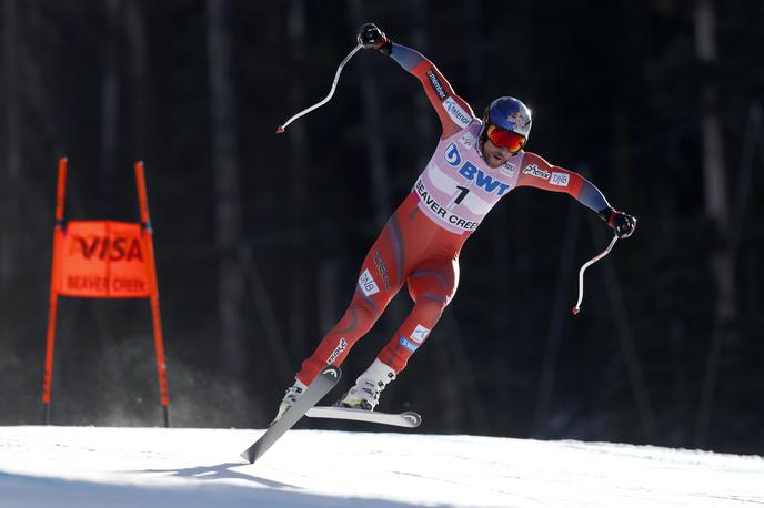 Aksel Lund Svindal | Foto Reuters