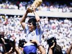 Diego Armando Maradona 1986