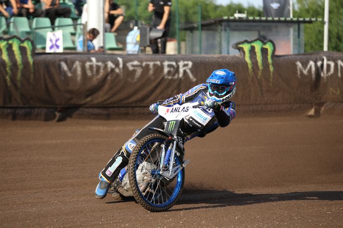 Speedway | Foto Mediaspeed