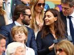 Bradley Cooper, Irina Shayk