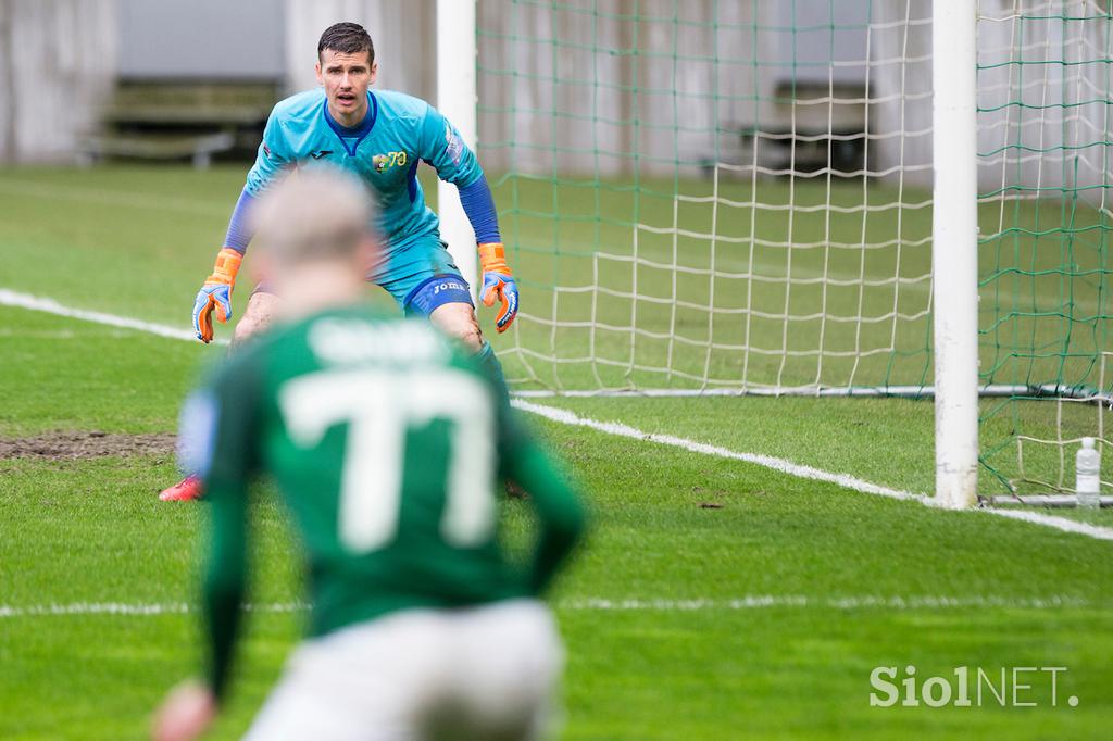 Olimpija : Rudar PrvaLiga Telekom Slovenije