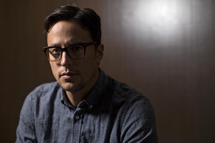 Cary Joji Fukunaga | Foto Reuters