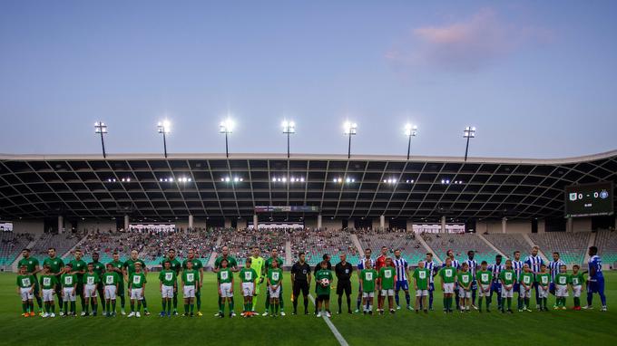 Finski rekorder po številu naslovov je v Sloveniji že gostoval leta 2018. | Foto: Urban Urbanc/Sportida