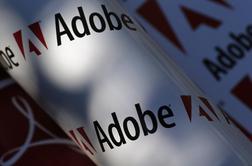 Odkrili veliko varnostno luknjo v predvajalniku Adobe Flash Player