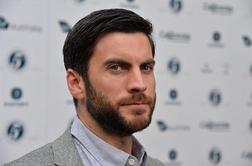 Wes Bentley spregovoril o svoji odvisnosti od heroina