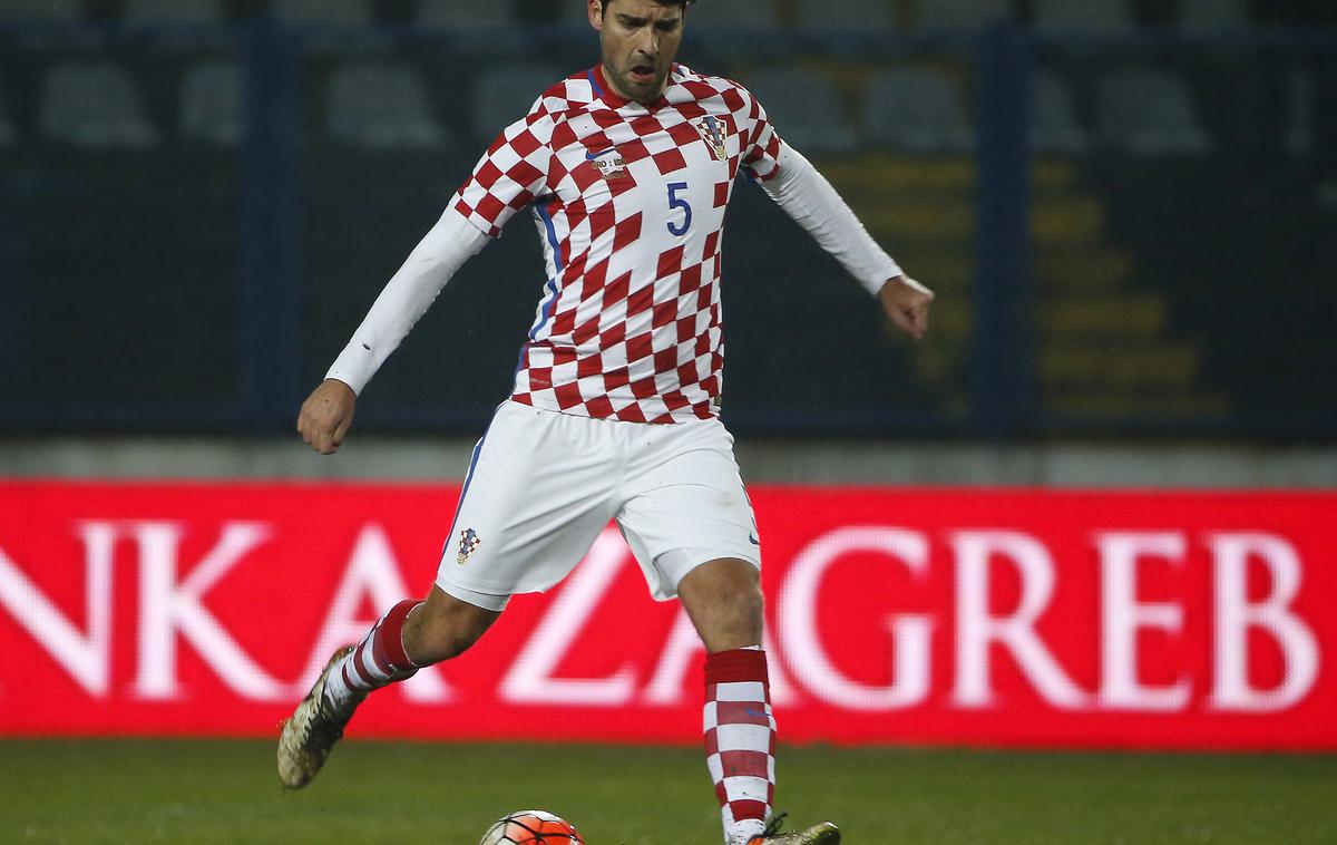 Vedran Čorluka | Foto Guliver/Getty Images