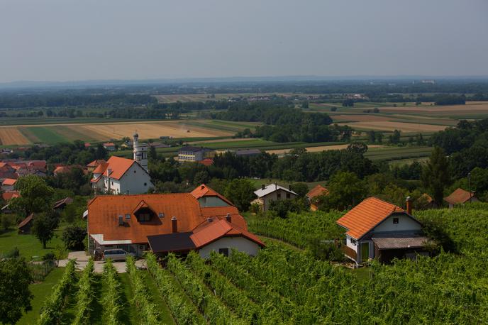 Prekmurje | Foto Ana Kovač