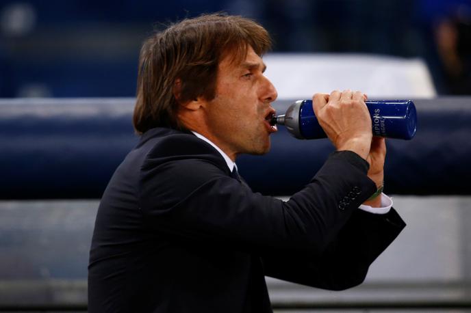 Antonio Conte | Foto Reuters