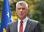 Hashim Thaci