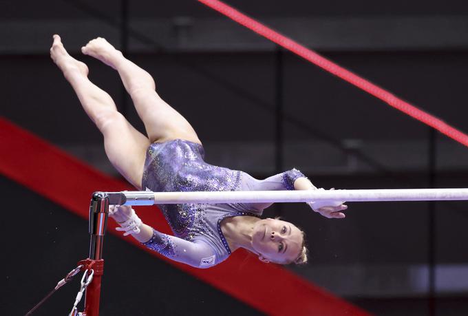 Angelina Melnikova | Foto: Guliverimage/Vladimir Fedorenko