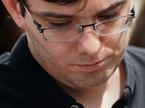 Martin Shkreli