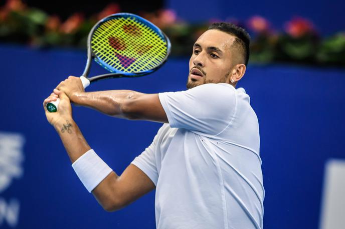 Nick Kyrgios | Foto Guliverimage