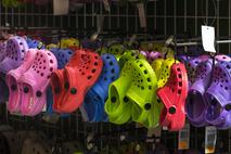 crocs