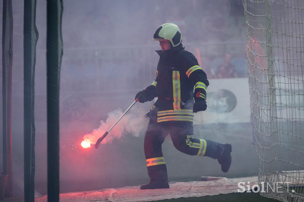 Maribor Olimpija