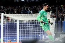 Thibaut Courtois