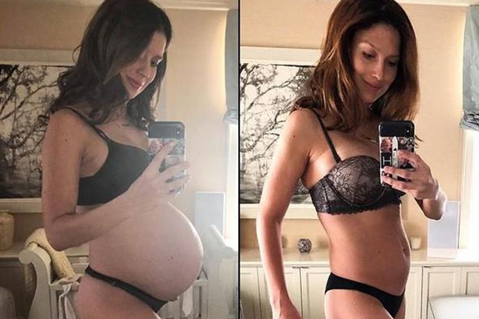 Hilaria Baldwin | Foto Instagram