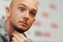 Stephen Ireland