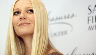 Gwyneth Paltrow najbolj osovražena oseba v Hollywoodu