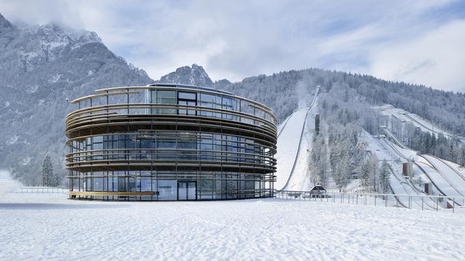 Planica Mastercard | Foto: 