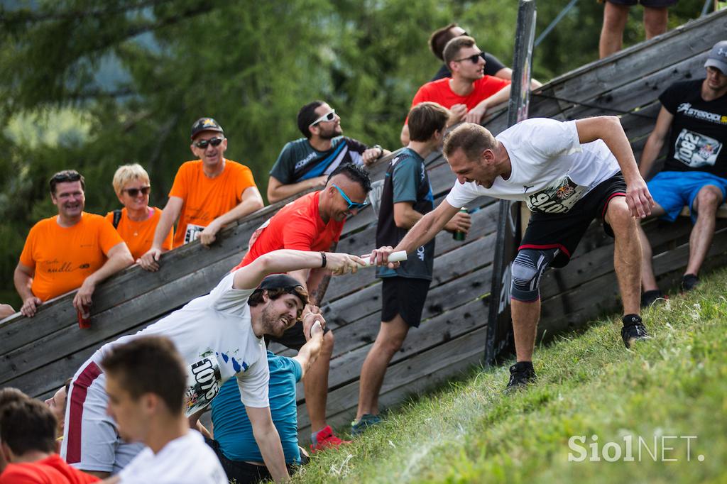 Planica: Red Bull 400, 2019