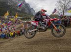 Tim Gajser Trentino 2022