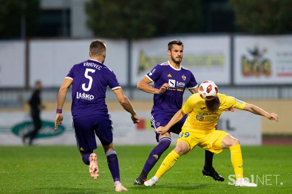 NK Domžale NK Maribor