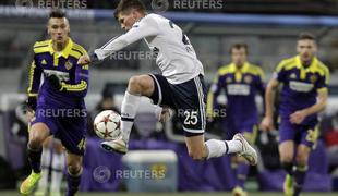 Huntelaar ostaja v Gelsenkirchnu