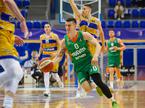 ABA: Mornar - Cedevita Olimpija