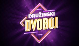 Pravila in pogoji sodelovanja v televizijskem šovu Družinski dvoboj