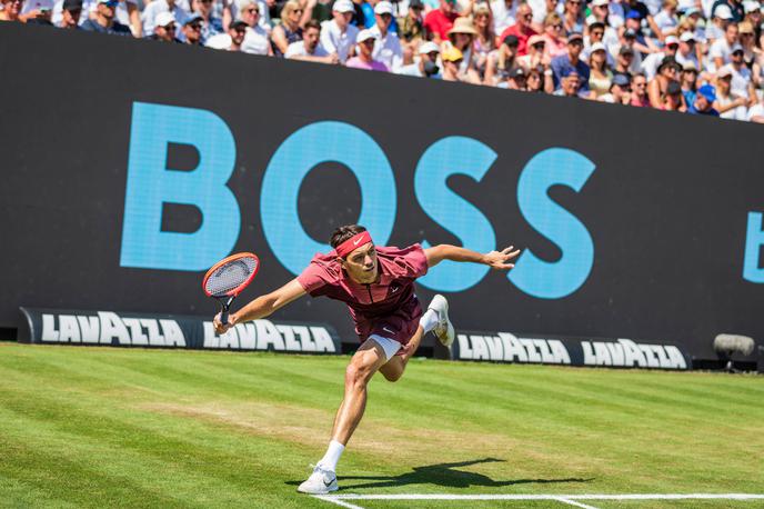 Taylor Fritz | Taylor Fritz | Foto Guliverimage