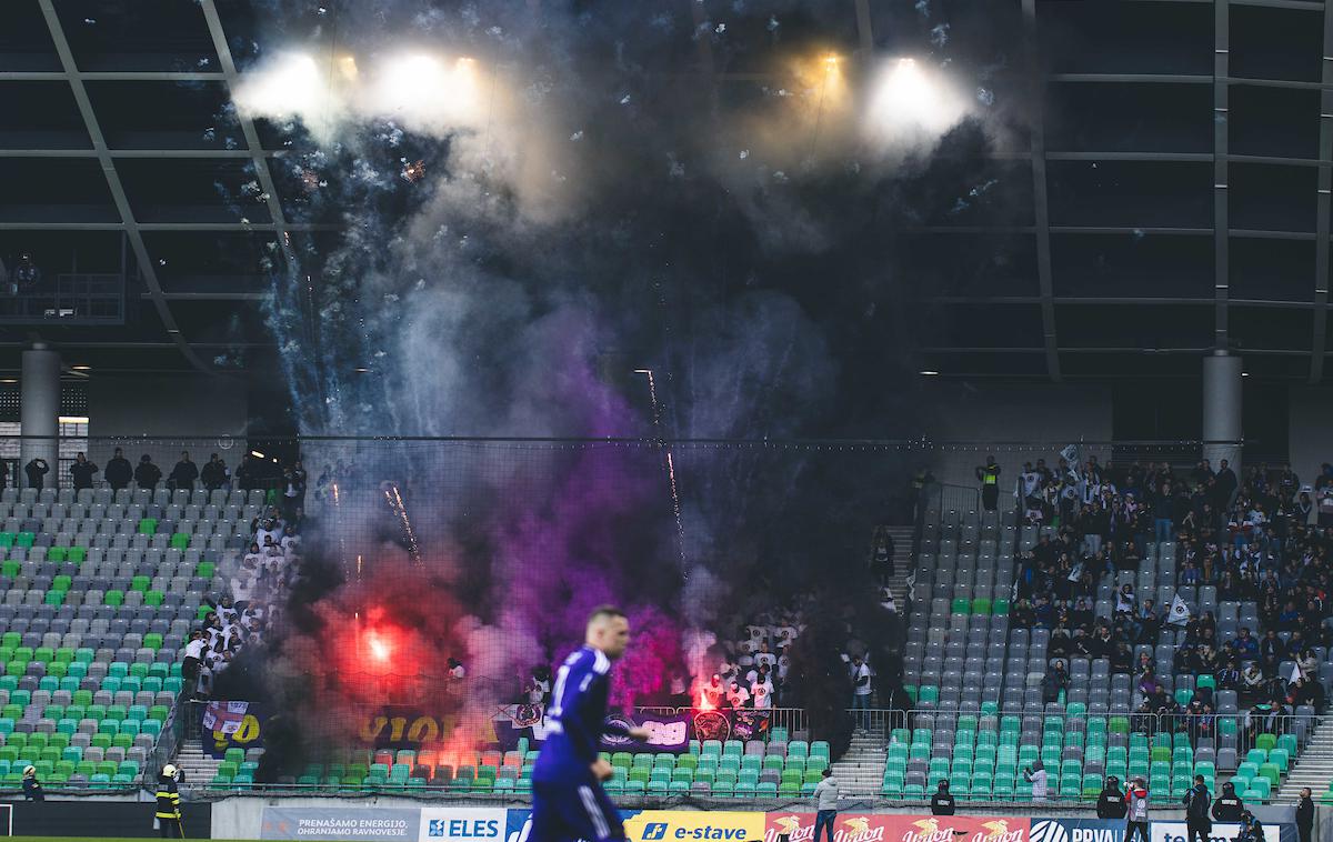 Olimpija Maribor | Foto Grega Valančič/Sportida