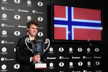 Magnus Carlsen