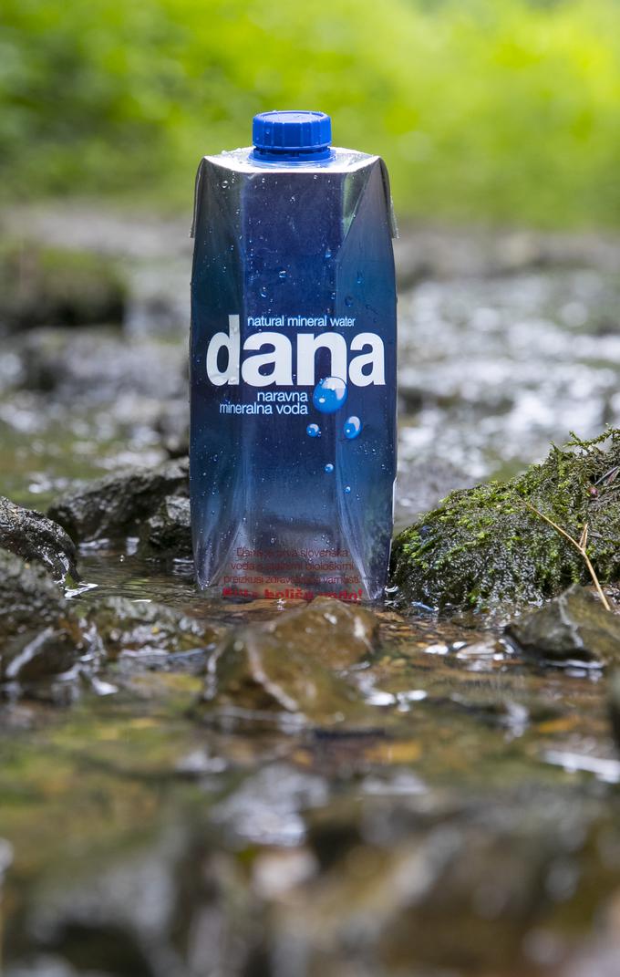 Dana Tetrapak | Foto: 