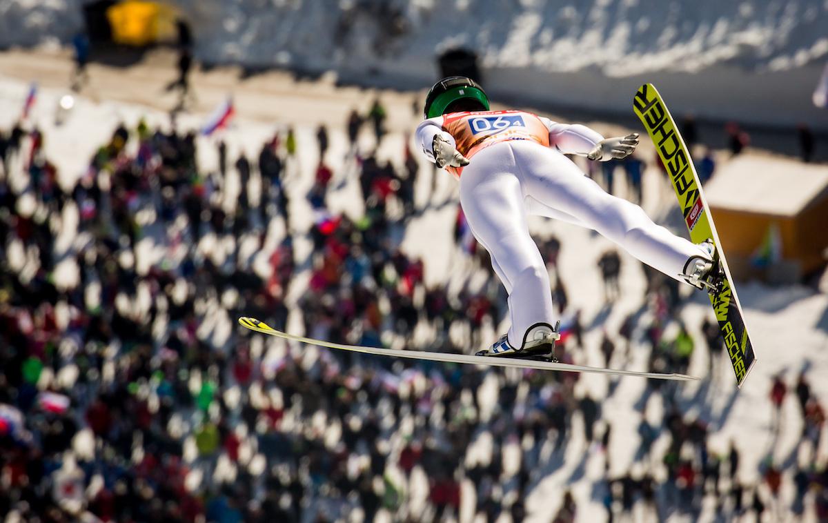 Planica 2018 | Foto Žiga Zupan/Sportida