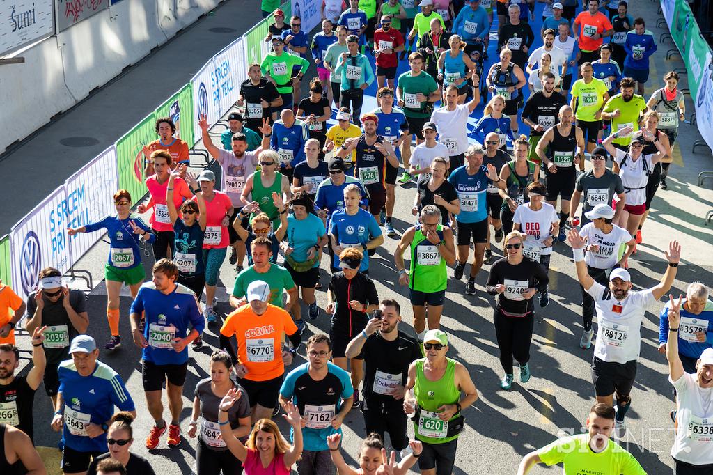 24. Ljubljanskega maraton